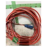 50 FT POWER CORD