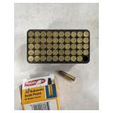 QUILA 22 BULLETS
