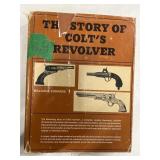 THE STORY OF COLT  BOOK