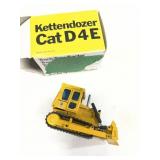 KETTENDOZER CAT D4E- 164TH