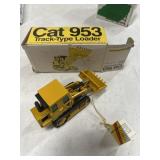 CAT 953 TRACK-TYPE LOADER- 164TH