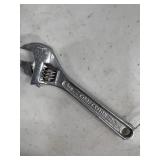4 IN CRESCENT WRENCH