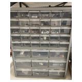 PARTS BIN- 15X6X19