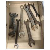 MISC WRENCHES