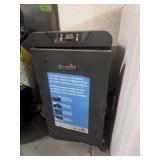 CHAR-BROIL DIGITAL ELECTRIC SMOKER