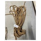 LONG ROPE