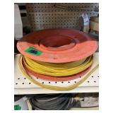 100 FT ELECTRIC CORD W/ REEL