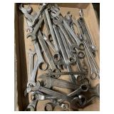MISC WRENCHES