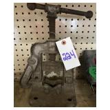 PIPE VICE