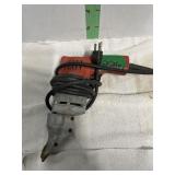 MILWAKEE SHEET METAL SCISSORS