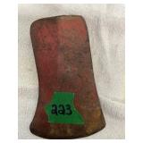 AXE HEAD