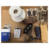 PORCILINE ELECTRIC PARTS