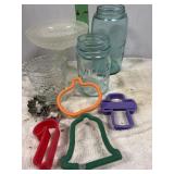 BALL JARS