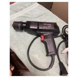CRAFTSMEN DRILL