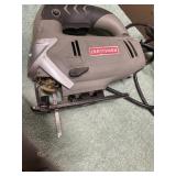 CRAFTSMEN JIGSAW