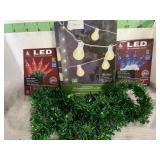 LED LIGHTS