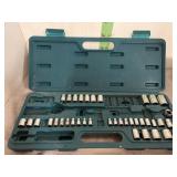 MISC SOCKETS 1/4"-3/8"