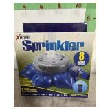 SPRINKLER  NIB