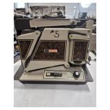 SINGER INSTA LOAD 16 MOVIE PROJECTOR