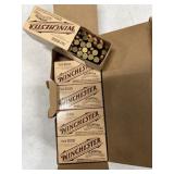 250 ROUNDS- 22 WRF