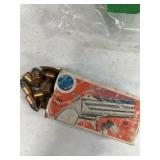 50 ROUNDS- 41 CAL SHORT REM FIRE