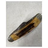 WINCHESTER 3 BLADE KNIFE