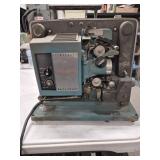 BELL & HOWELL FILMSOUND SPECIALIST PROJECTOR