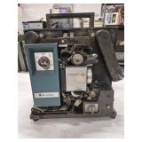 BELL & HOWELL FILMSOUND 16 MM PROJECTOR