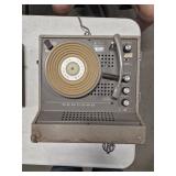 NEWCOMB SOLID STATE RECORD PLAYER
