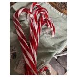8-12" LIGHTED CANES