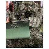 CHRISTMAS DECOR