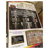 JEWELRY ORGANIZER