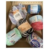 CRAFTER