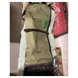 BOW & ARROW CASE