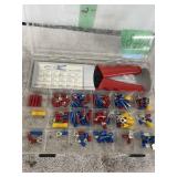 AUTOMOTIVE ELECTRICAL BOX