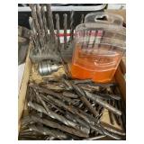 MISC DRILL BITS
