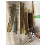 MISC SAW BLADES