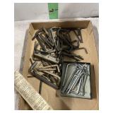 ALLEN WRENCHES