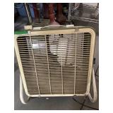 14 IN BOX FAN