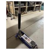 PITTSBURGH LOW PROFILE 1.5 TON FLOOR JACK