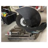 HEAVY DUTY CUT OFF SAW 14IN