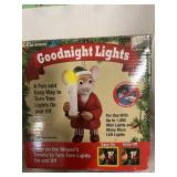 GOODNIGHT LIGHT