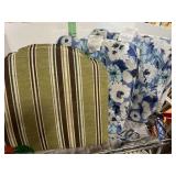 CHAIR CUSHIONS
