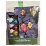 10FEET OUTDOOR LED LIGHT SET