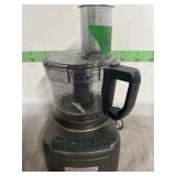 CUISINART FOOD CHOPPER