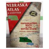 NEBRASKA ATLAS