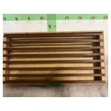 BREAD CUTTING BOARD