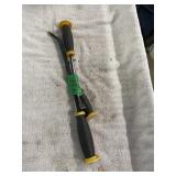 3 STRIKER PRY BARS