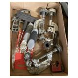 TUBING CUTTERS/ MISC