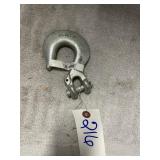 3/8 CHAINHOOK